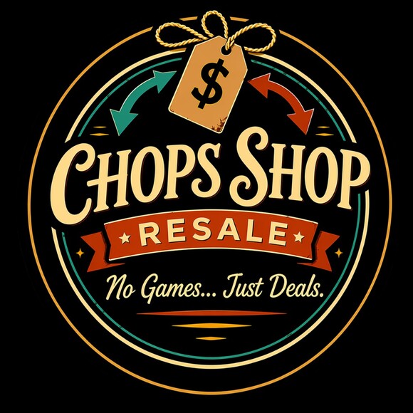 chopsshop